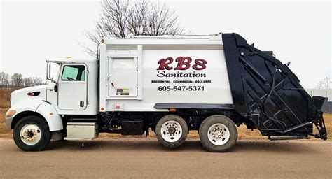 commercial waste disposal services sioux falls